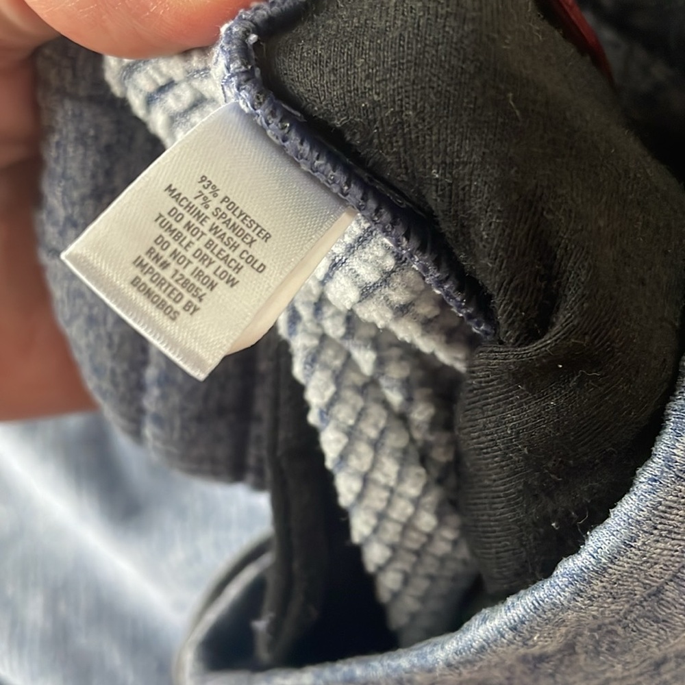 EUC Bonobos Joggers - Picture 4 of 6
